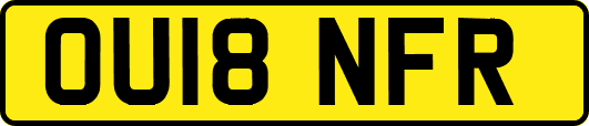 OU18NFR