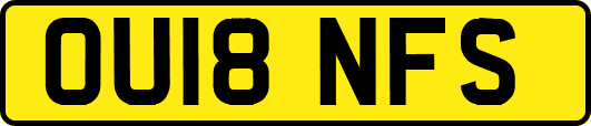 OU18NFS