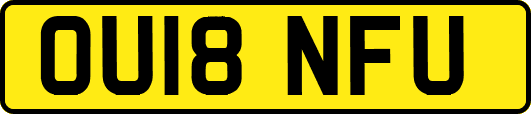 OU18NFU