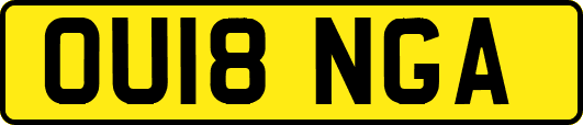 OU18NGA