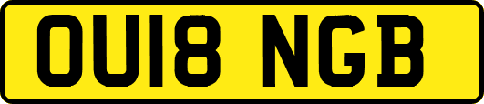 OU18NGB