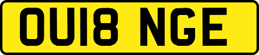 OU18NGE