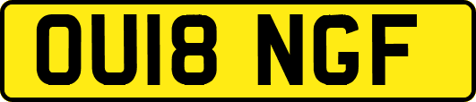 OU18NGF
