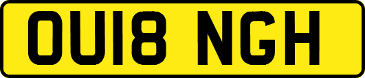 OU18NGH
