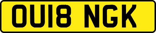 OU18NGK