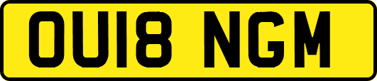 OU18NGM