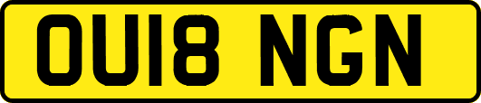 OU18NGN
