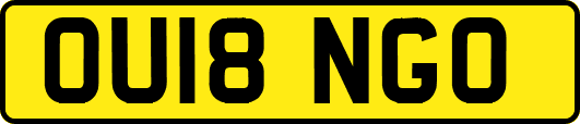 OU18NGO
