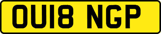 OU18NGP