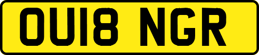 OU18NGR
