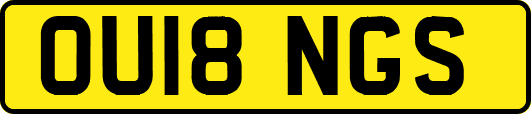 OU18NGS