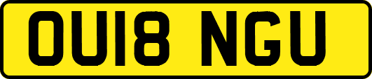 OU18NGU