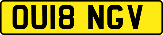 OU18NGV