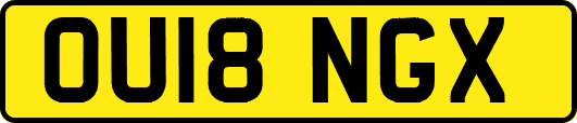 OU18NGX