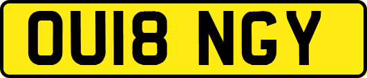 OU18NGY