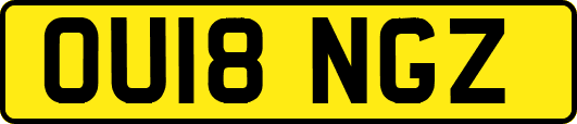OU18NGZ