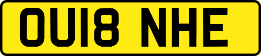 OU18NHE
