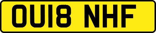 OU18NHF