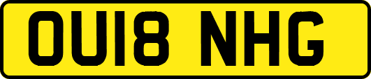 OU18NHG