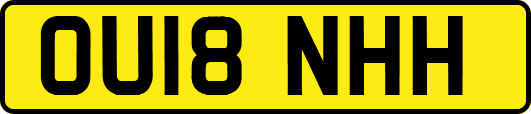 OU18NHH