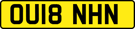 OU18NHN