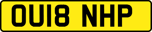 OU18NHP