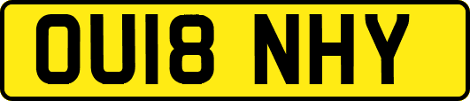 OU18NHY