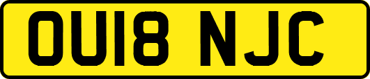 OU18NJC