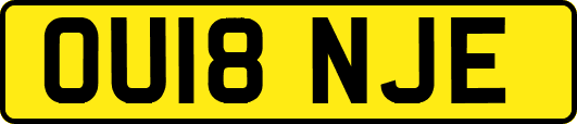 OU18NJE