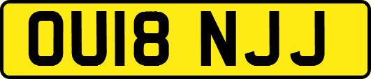 OU18NJJ