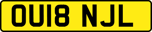 OU18NJL
