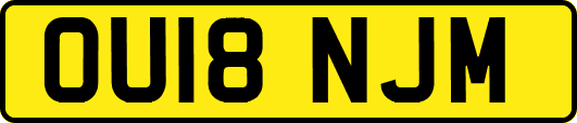 OU18NJM