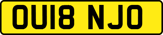 OU18NJO
