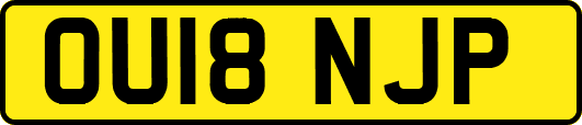 OU18NJP