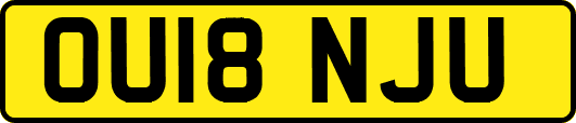 OU18NJU