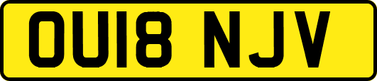 OU18NJV
