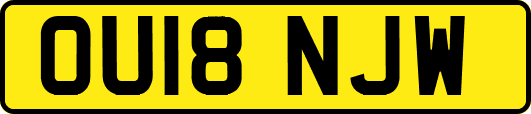 OU18NJW