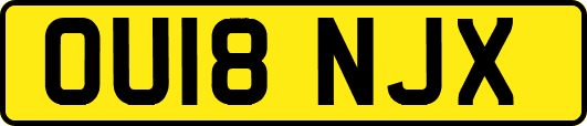 OU18NJX
