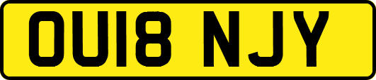 OU18NJY