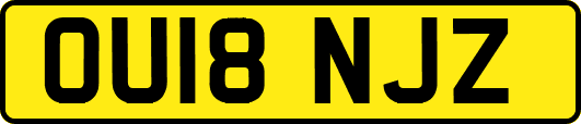 OU18NJZ