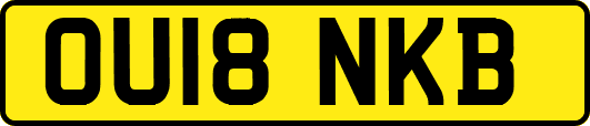 OU18NKB