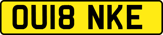 OU18NKE