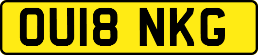 OU18NKG