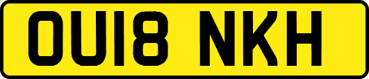 OU18NKH