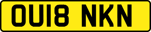 OU18NKN