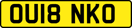 OU18NKO