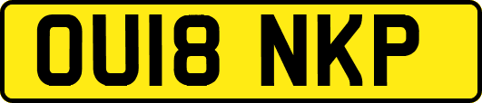 OU18NKP
