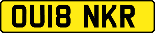 OU18NKR