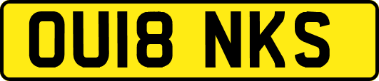 OU18NKS