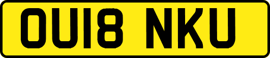 OU18NKU